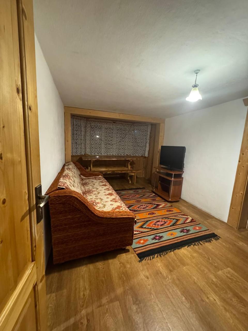 У Андрушка Hotel Vorohta Kültér fotó